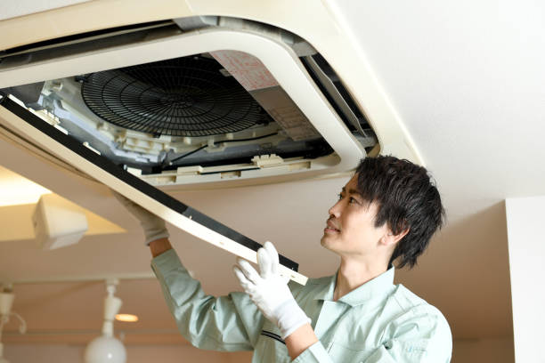 Best HVAC System Cleaning  in Litchfield Park, AZ